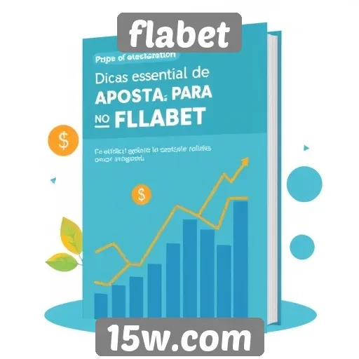 Dicas de apostas para iniciantes no flabet