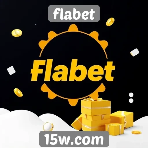 Promoções atuais e bônus oferecidos pelo flabet