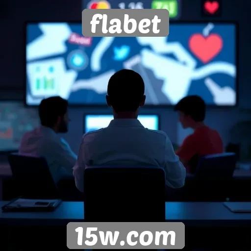 Acessibilidade e suporte ao cliente no Flabet são elogiados