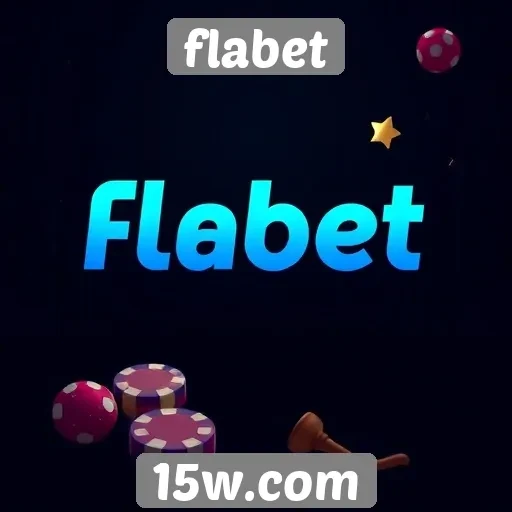 Flabet oferece diversidade de jogos para todos os perfis