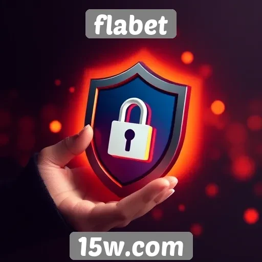 Segurança em transações financeiras no Flabet