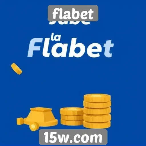 Flabet oferece bônus atrativos para novos usuários