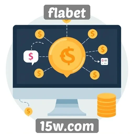 Avaliação do sistema de bônus do site flabet