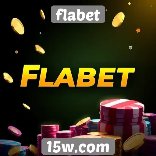 Flabet oferece diversificação em jogos de cassino