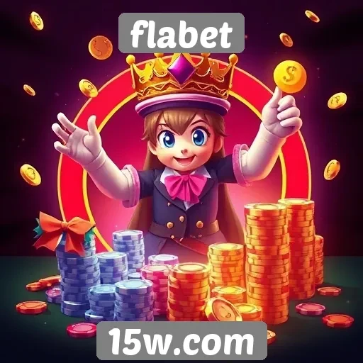 Flabet oferece novas opções de jogos de cassino