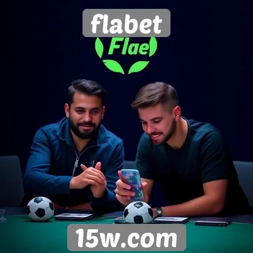Feedback dos jogadores sobre o suporte ao cliente Flabet