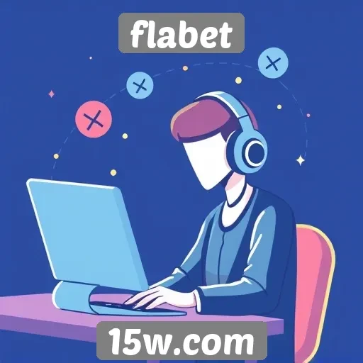 novidade no flabet com suporte ao cliente 24 horas