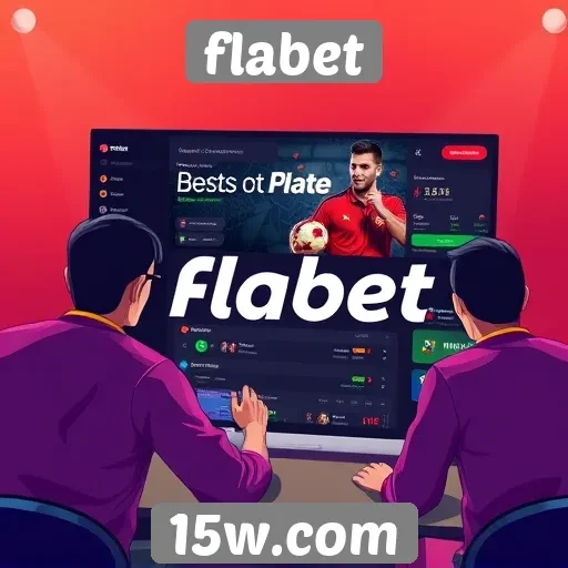 Facilidade de uso do site flabet para novos jogadores