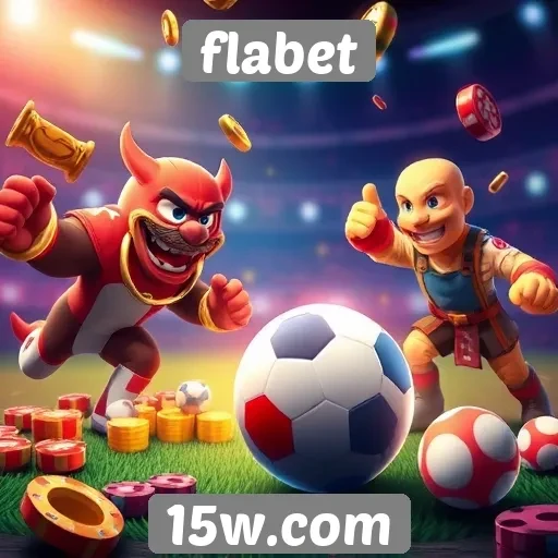 Análise da oferta de jogos disponíveis no Flabet