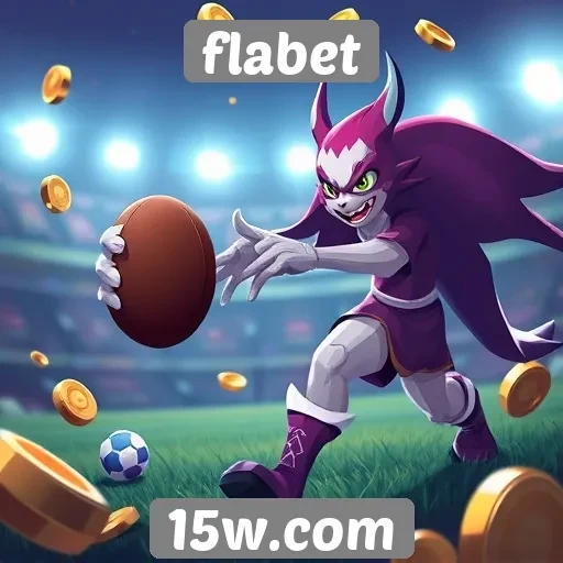 Análise das opções de jogos disponíveis no site flabet