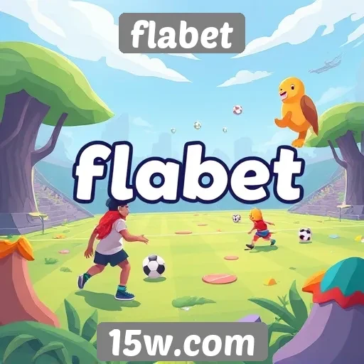 Análise da plataforma de jogos flabet e suas funcionalidades