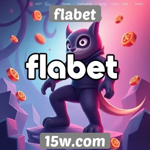 Flabet apresenta novidades em sua plataforma de jogos