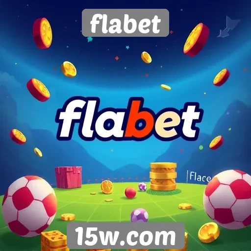 Flabet oferece variedade de jogos e apostas online
