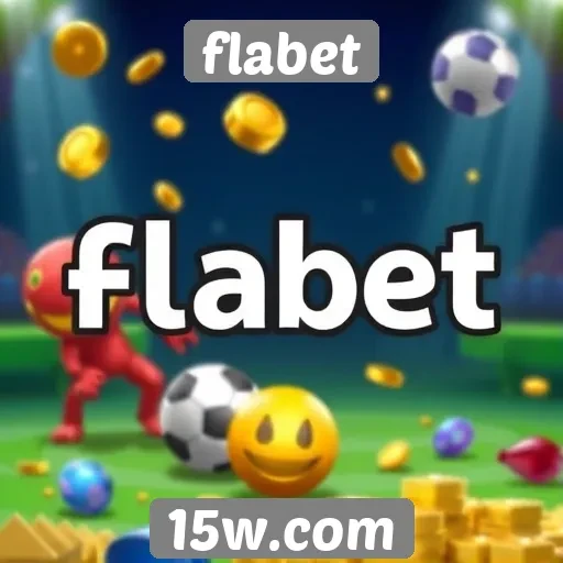 Exploração dos jogos disponíveis na plataforma Flabet
