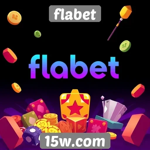 Análise da plataforma de jogos flabet