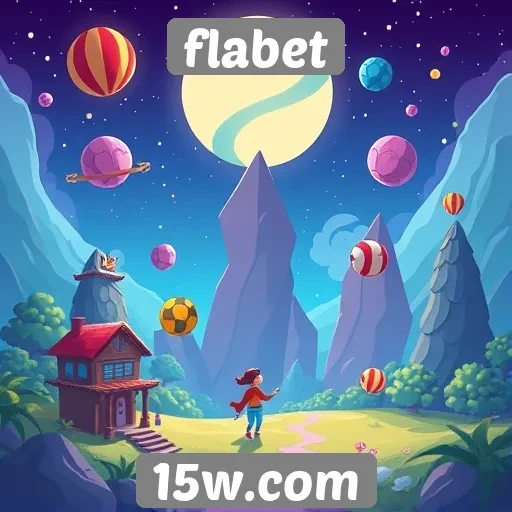 Flabet apresenta novas opções de jogos interativos