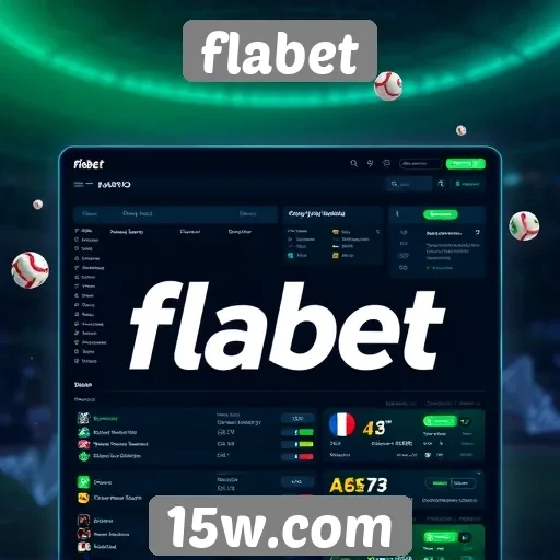 Histórico de crescimento do flabet no mercado
