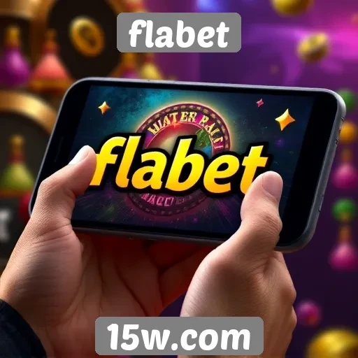 Compatibilidade do site flabet em dispositivos móveis