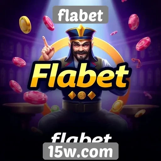 Flabet oferece novos jogos de cassino online