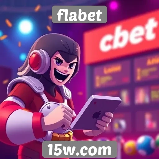 Flabet apresenta novas funcionalidades para usuários em 2025