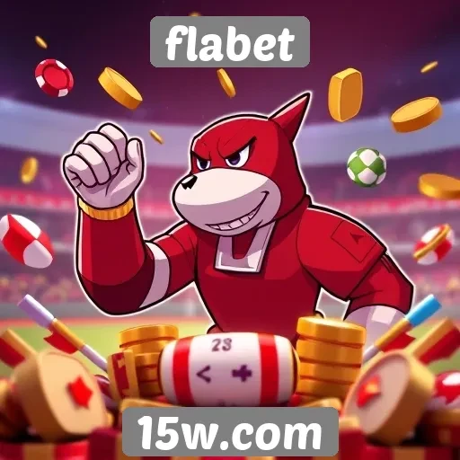 Flabet oferece promoções atraentes para novos usuários