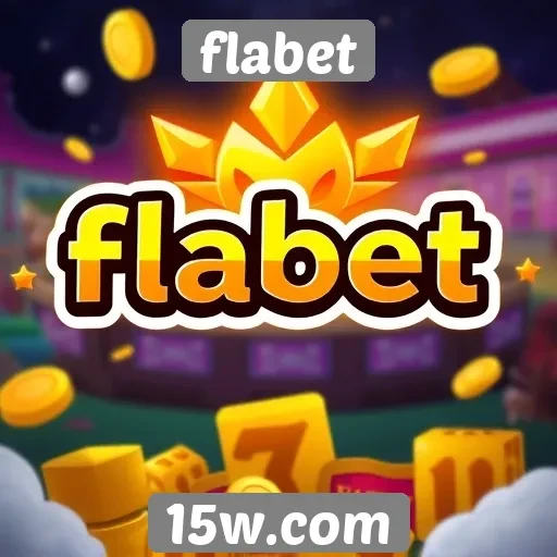 flabet amplia ofertas de jogos online