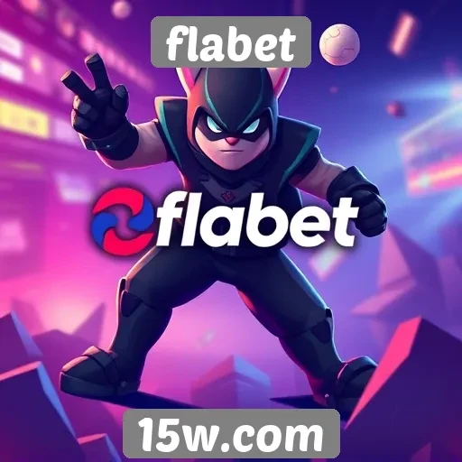Análise da plataforma flabet no mercado de jogos