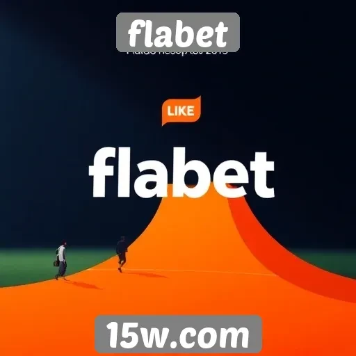 Análise da evolução da plataforma Flabet
