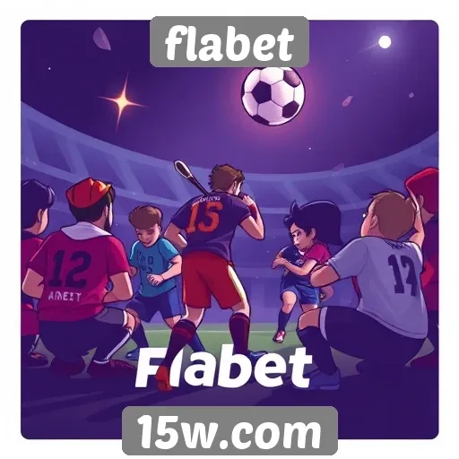 A comunidade de jogadores do Flabet cresce rapidamente