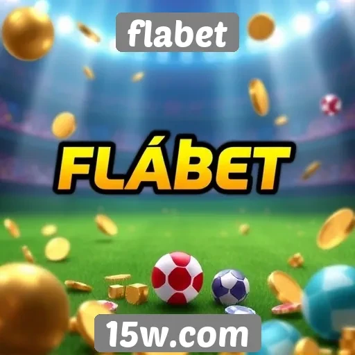 Promoções e bônus oferecidos pelo flabet
