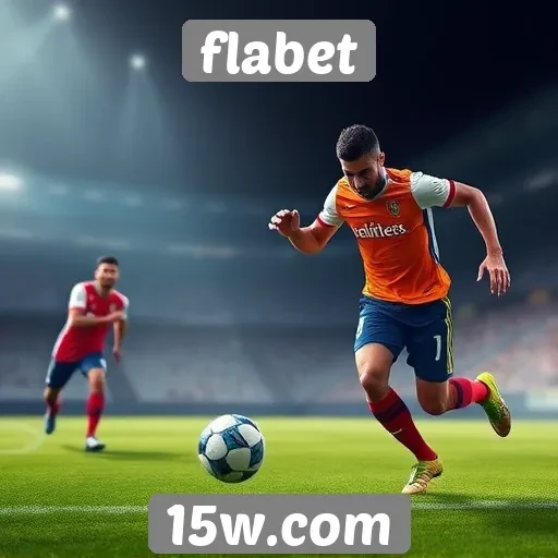 Flabet oferece promoções para novos jogadores