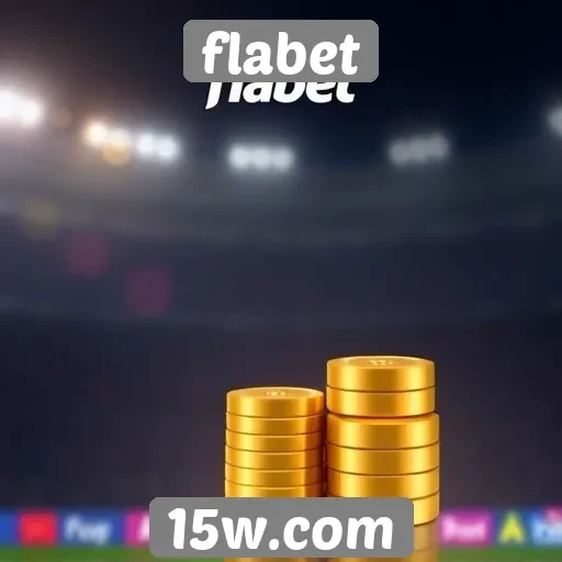 Novo sistema de recompensas do Flabet atrai jogadores