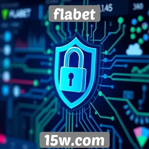 Análise de segurança no site de apostas Flabet