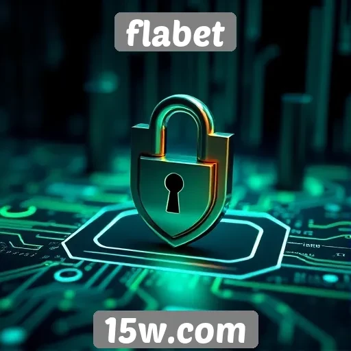 Plataforma Flabet investe em segurança e proteção de dados