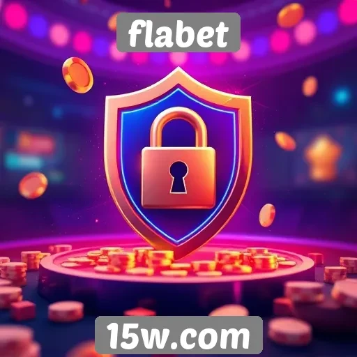 Flabet oferece novos recursos de segurança para jogadores
