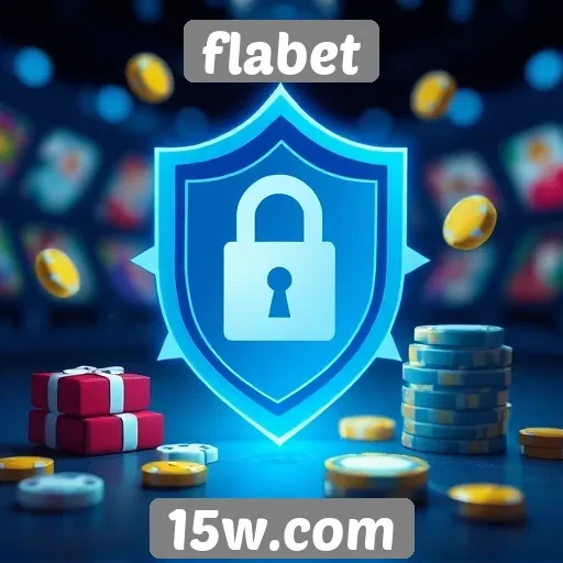 Plataforma Flabet oferece recursos inovadores de segurança