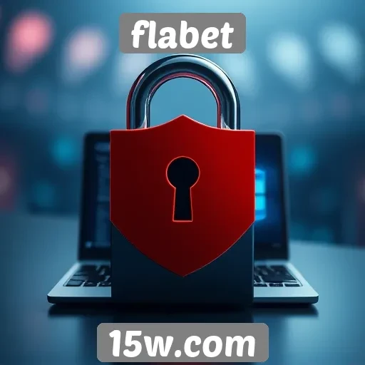 Políticas de segurança e privacidade do flabet