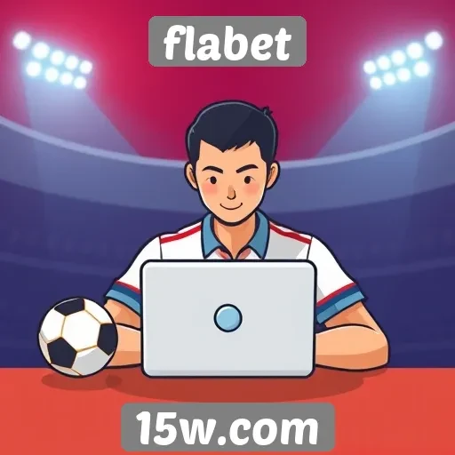 flabet: segurança e confiabilidade em apostas online