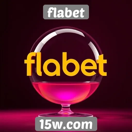 Análise das funcionalidades do site flabet