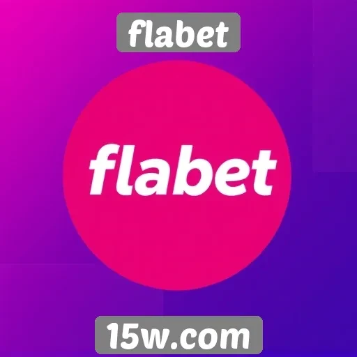 Visão geral dos recursos do site Flabet