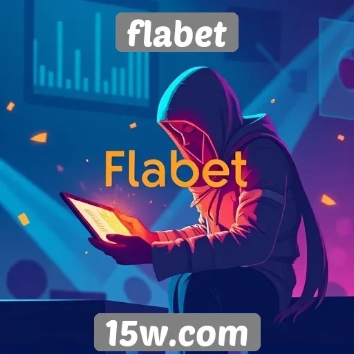 Flabet aposta em tecnologia para melhorar experiência do usuário