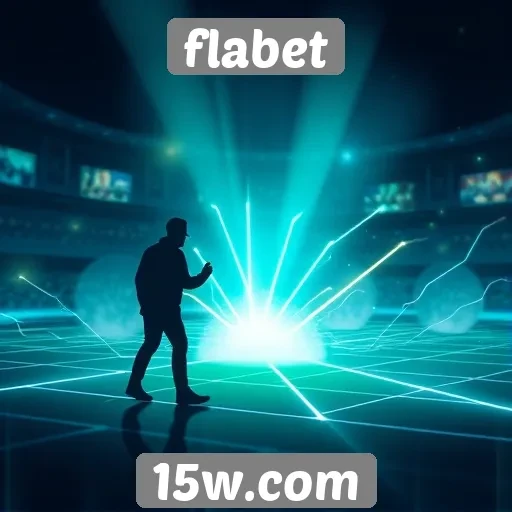 Futuro das apostas eletrônicas no Flabet