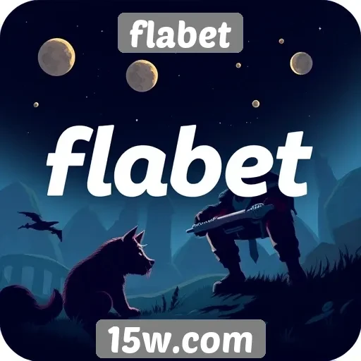 Análise do catálogo de jogos disponíveis no flabet