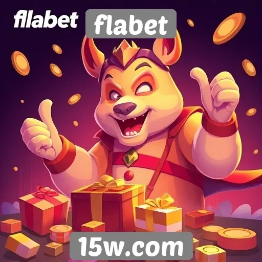 Análise das ofertas de jogos no flabet