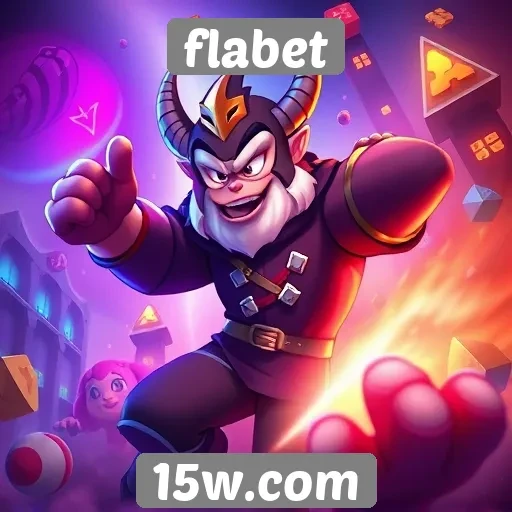 Análise das opções de jogos disponíveis no flabet