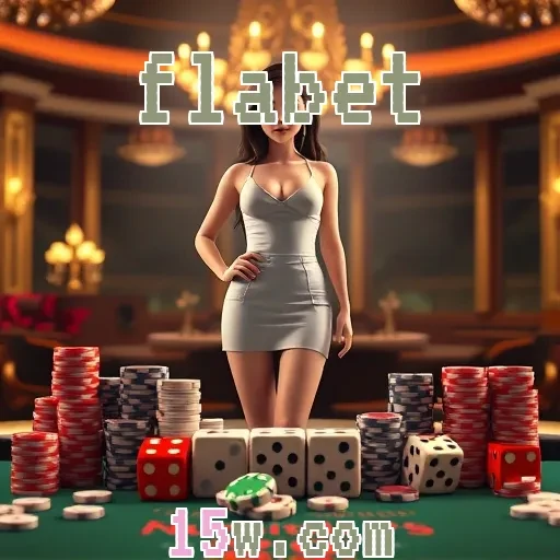 flabet Ao Vivo: Transforme sua Experiência de Apostas em Tempo Real