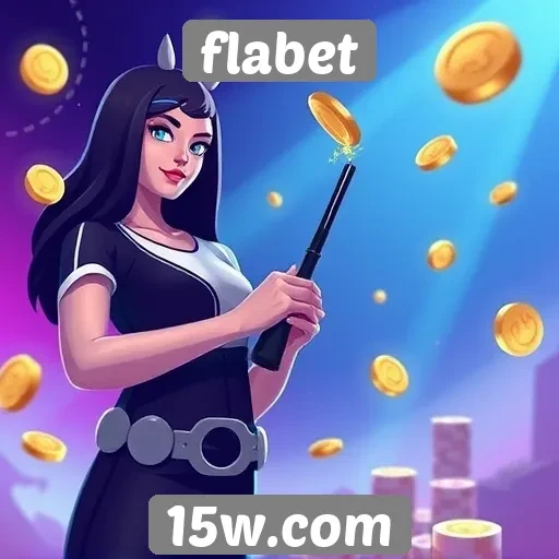 Programas de fidelidade e promoções no flabet