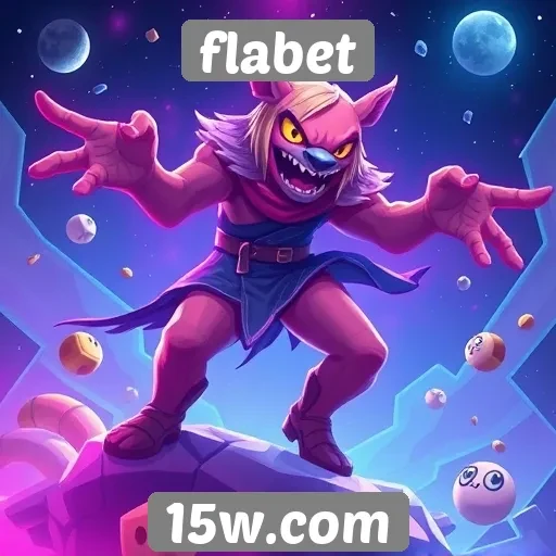 Principais jogos disponíveis na plataforma flabet