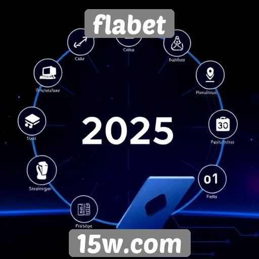 Novas funcionalidades disponíveis no flabet em 2025