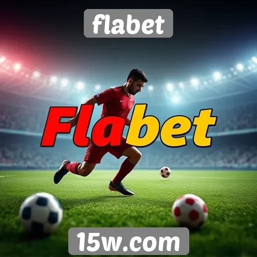 Evolução das apostas online no Flabet